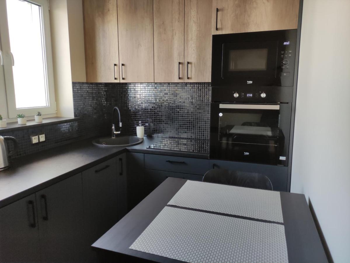 Apartament Apartament Harmata Jagiellonska 42 New 2023 Warszawa Zewnętrze zdjęcie