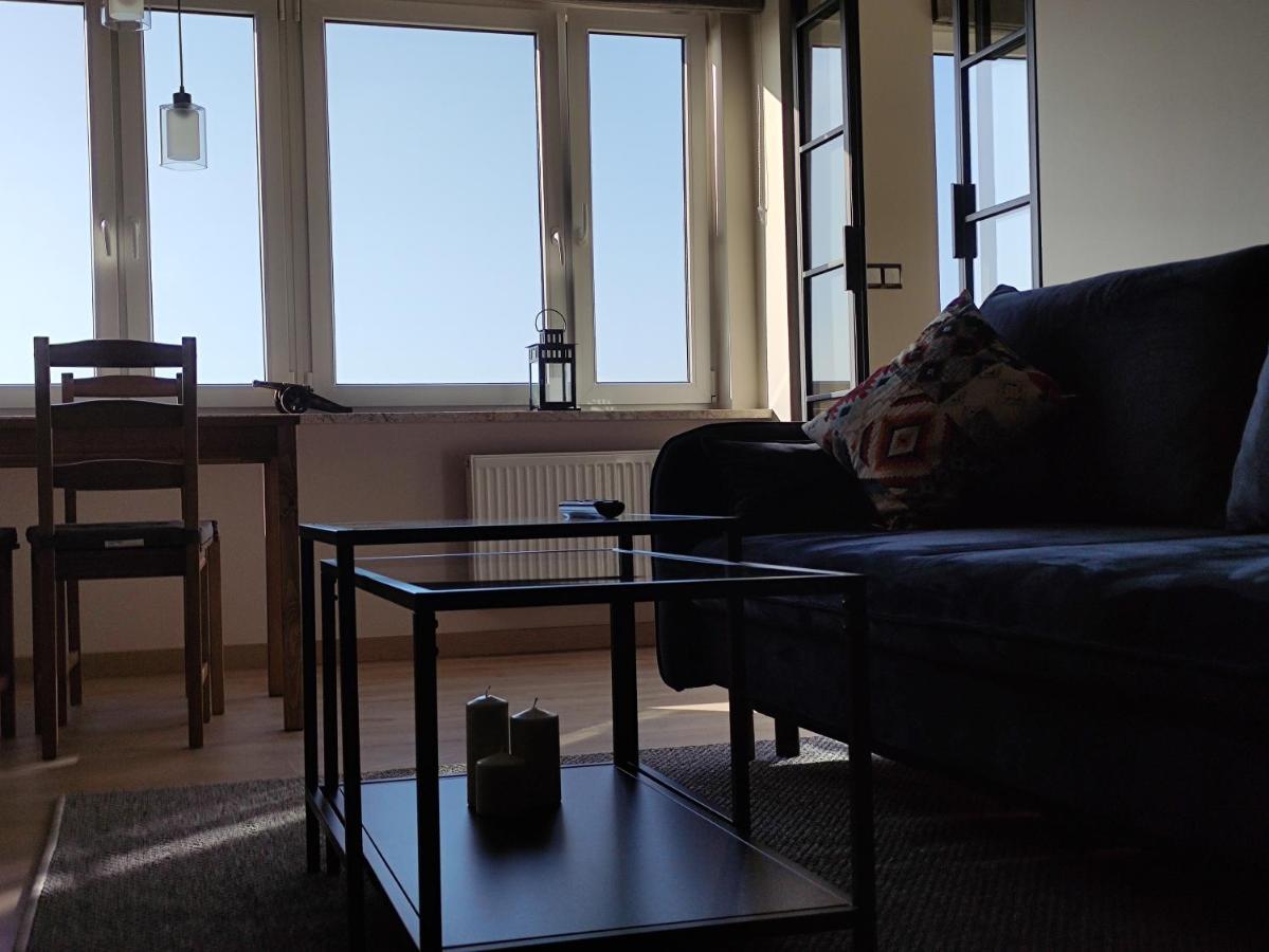 Apartament Apartament Harmata Jagiellonska 42 New 2023 Warszawa Zewnętrze zdjęcie
