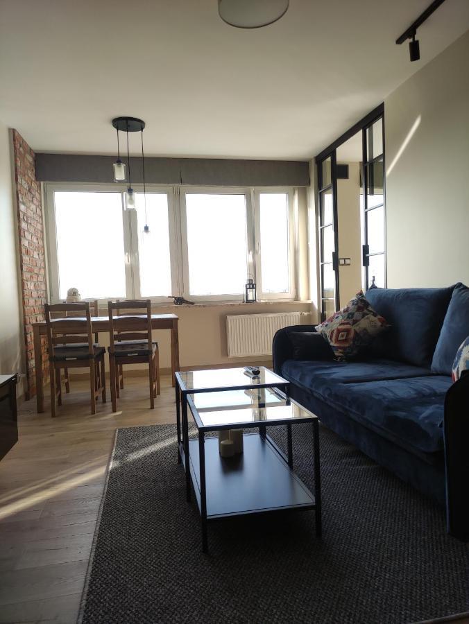 Apartament Apartament Harmata Jagiellonska 42 New 2023 Warszawa Zewnętrze zdjęcie