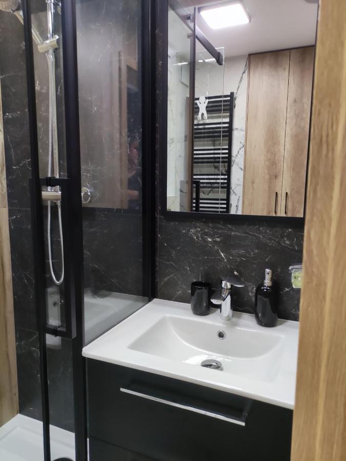 Apartament Apartament Harmata Jagiellonska 42 New 2023 Warszawa Zewnętrze zdjęcie