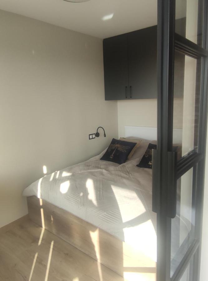 Apartament Apartament Harmata Jagiellonska 42 New 2023 Warszawa Zewnętrze zdjęcie