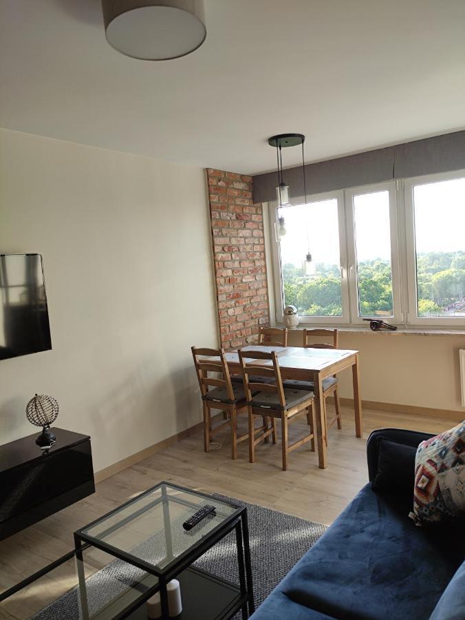 Apartament Apartament Harmata Jagiellonska 42 New 2023 Warszawa Zewnętrze zdjęcie