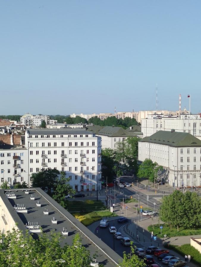 Apartament Apartament Harmata Jagiellonska 42 New 2023 Warszawa Zewnętrze zdjęcie