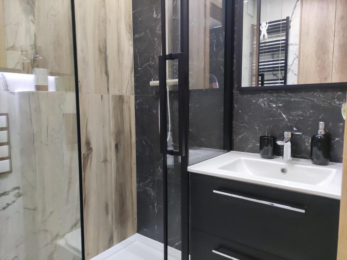 Apartament Apartament Harmata Jagiellonska 42 New 2023 Warszawa Zewnętrze zdjęcie