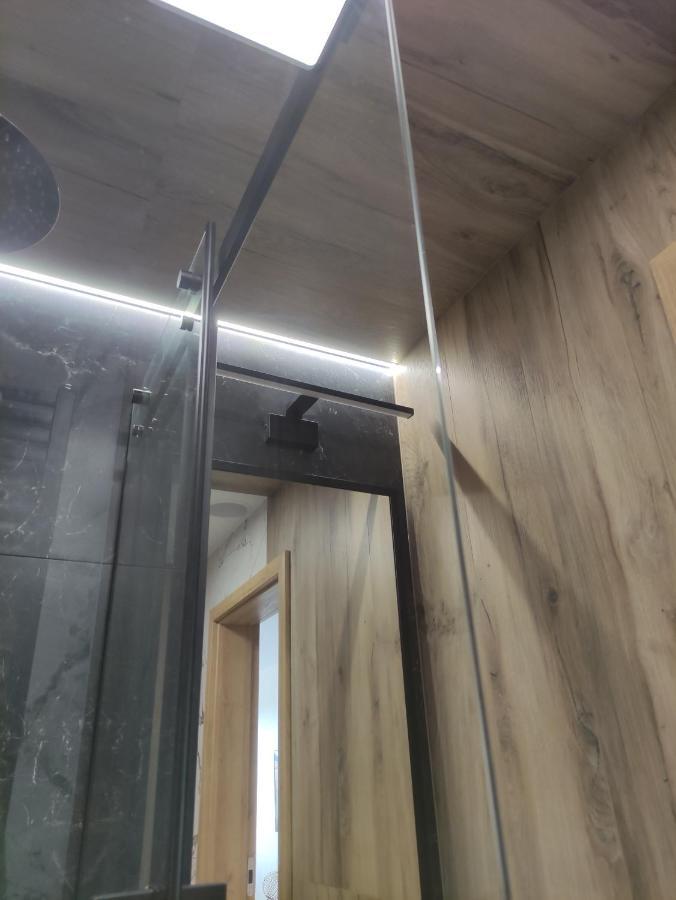 Apartament Apartament Harmata Jagiellonska 42 New 2023 Warszawa Zewnętrze zdjęcie