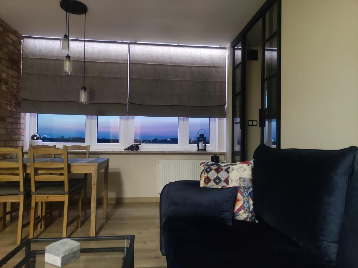Apartament Apartament Harmata Jagiellonska 42 New 2023 Warszawa Zewnętrze zdjęcie