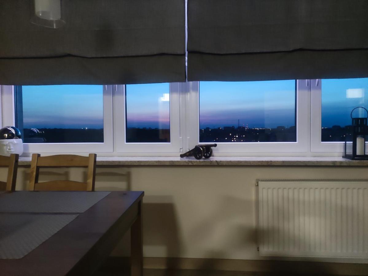 Apartament Apartament Harmata Jagiellonska 42 New 2023 Warszawa Zewnętrze zdjęcie