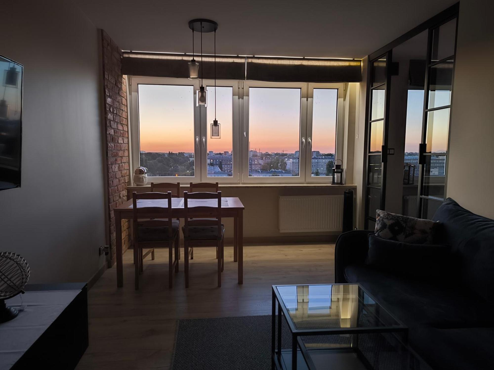 Apartament Apartament Harmata Jagiellonska 42 New 2023 Warszawa Zewnętrze zdjęcie